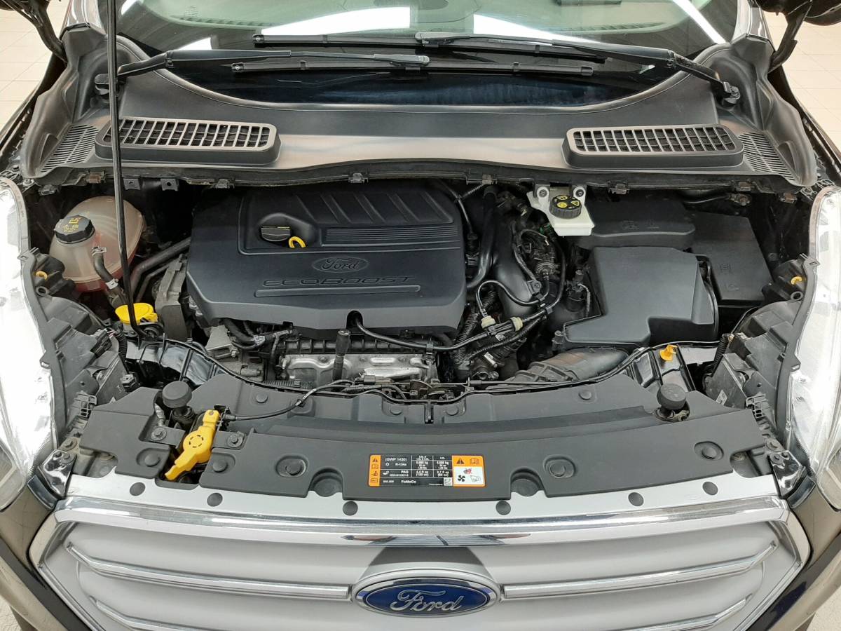 OMODA S5 1.5T CVT Ultra