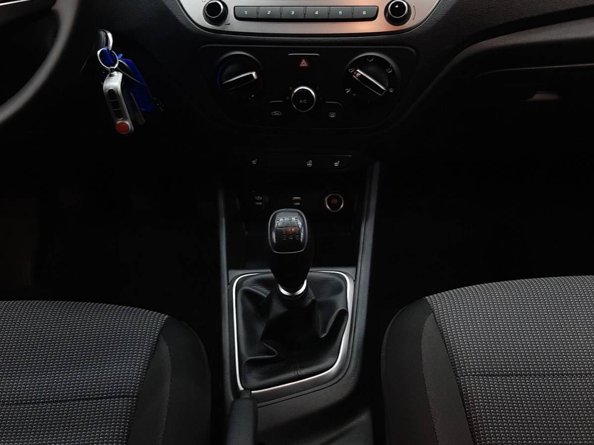 OMODA S5 1.5T CVT Ultra