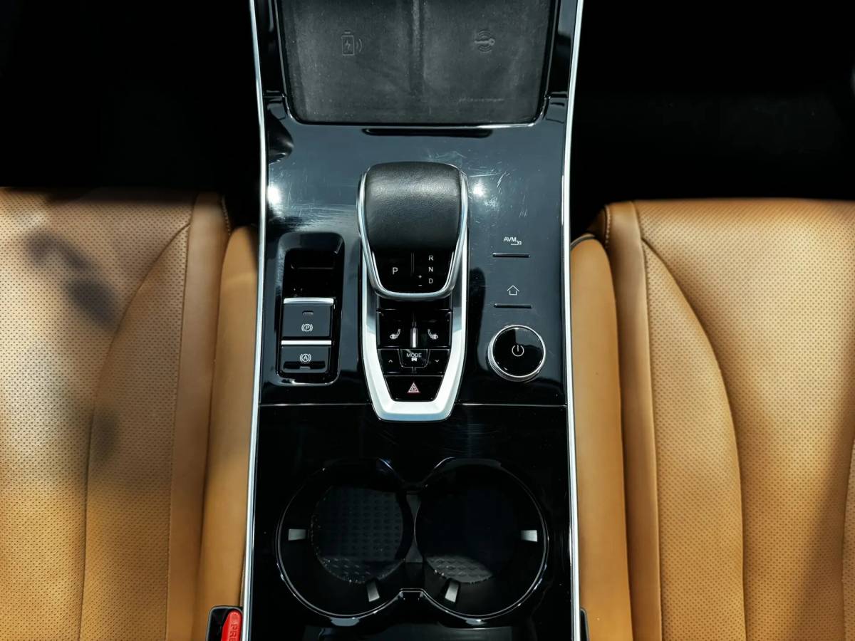 OMODA S5 1.5T CVT Ultra