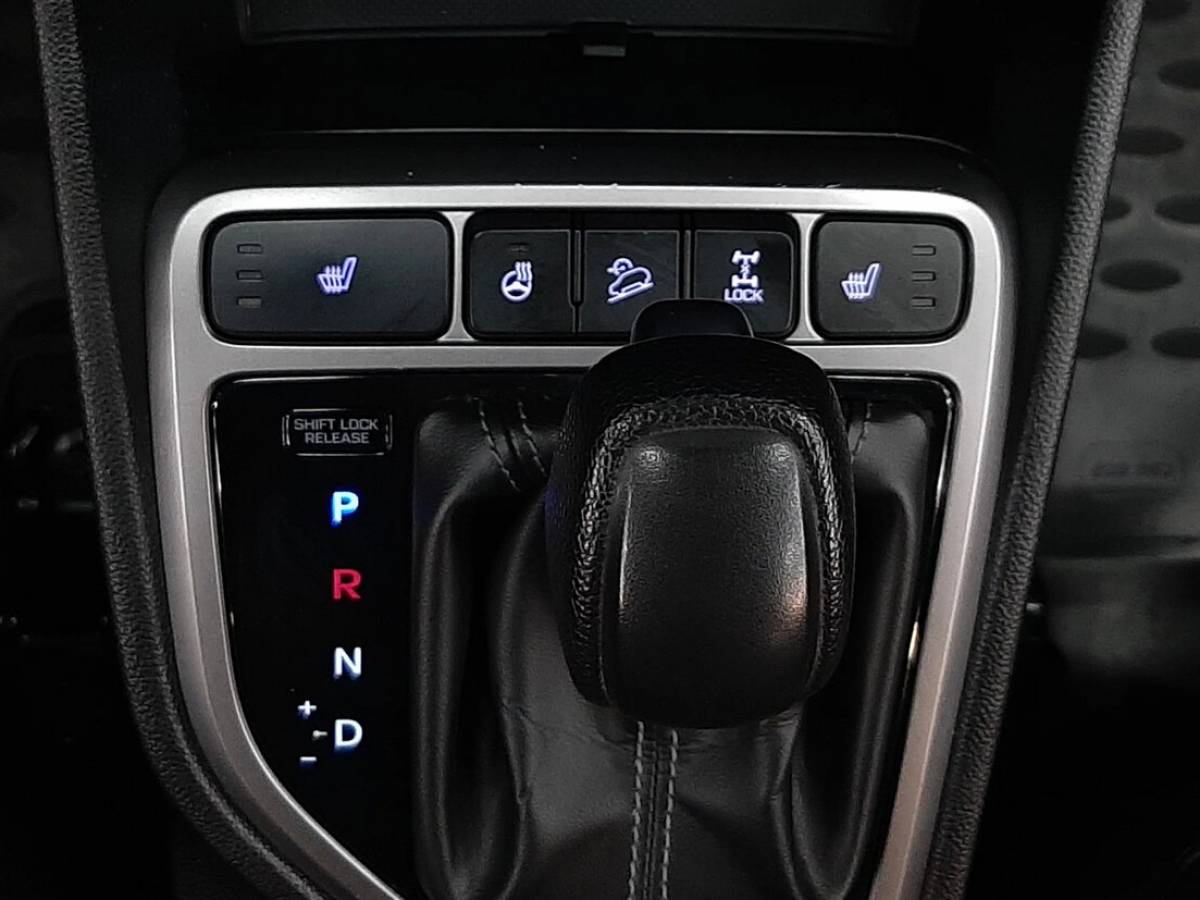 OMODA S5 1.5T CVT Ultra