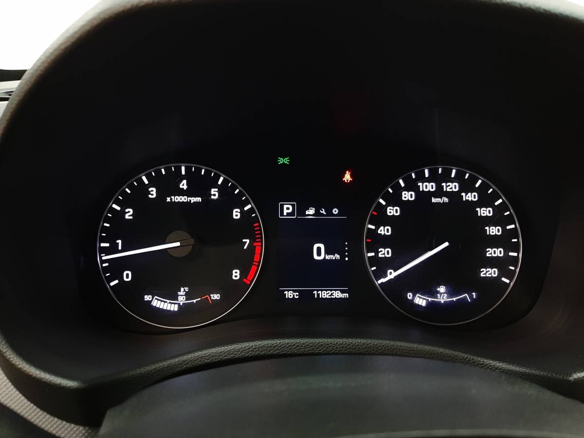 OMODA S5 1.5T CVT Ultra