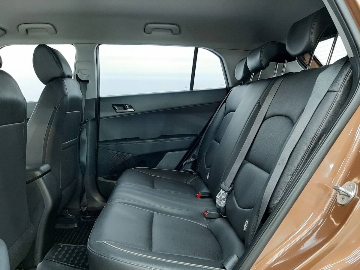 OMODA S5 1.5T CVT Ultra