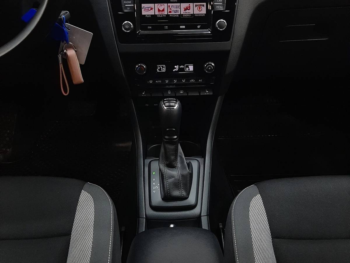 OMODA S5 1.5T CVT Ultra