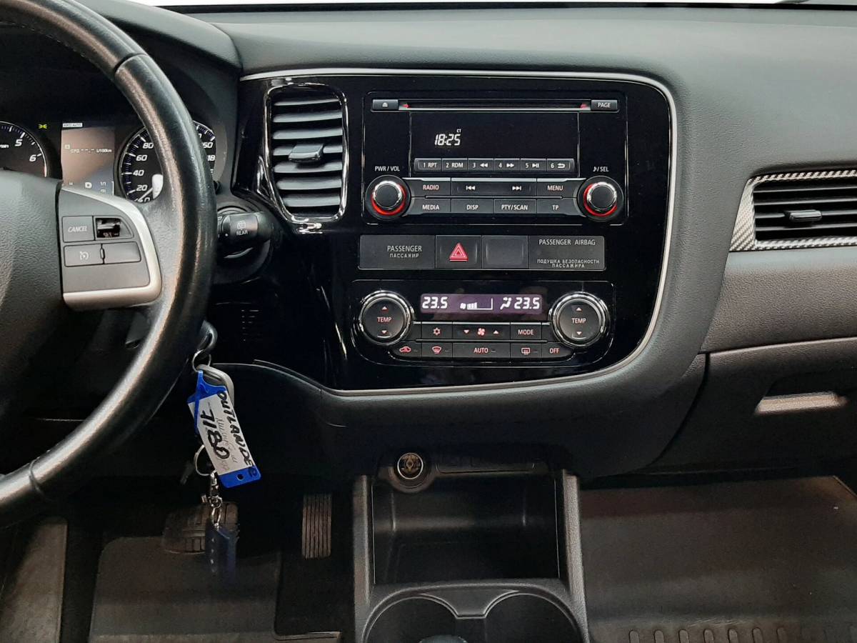 OMODA S5 1.5T CVT Ultra