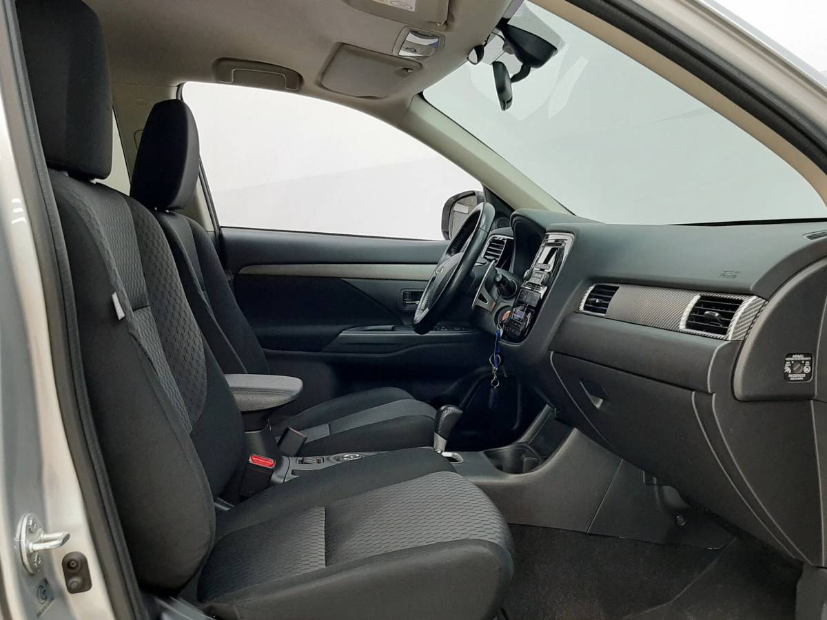 OMODA S5 1.5T CVT Ultra