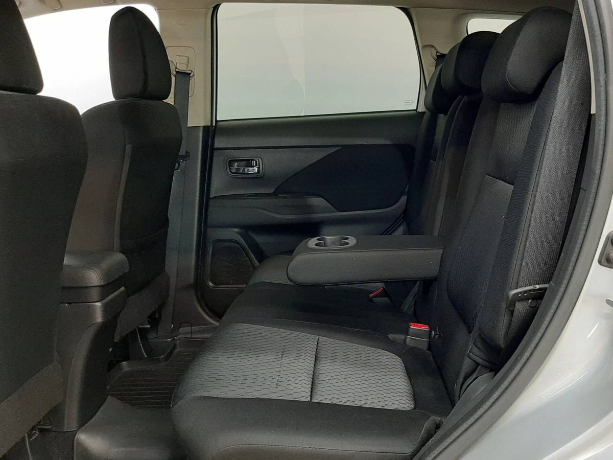 OMODA S5 1.5T CVT Ultra