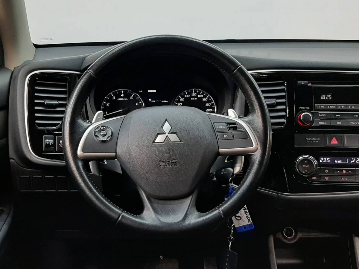 OMODA S5 1.5T CVT Ultra