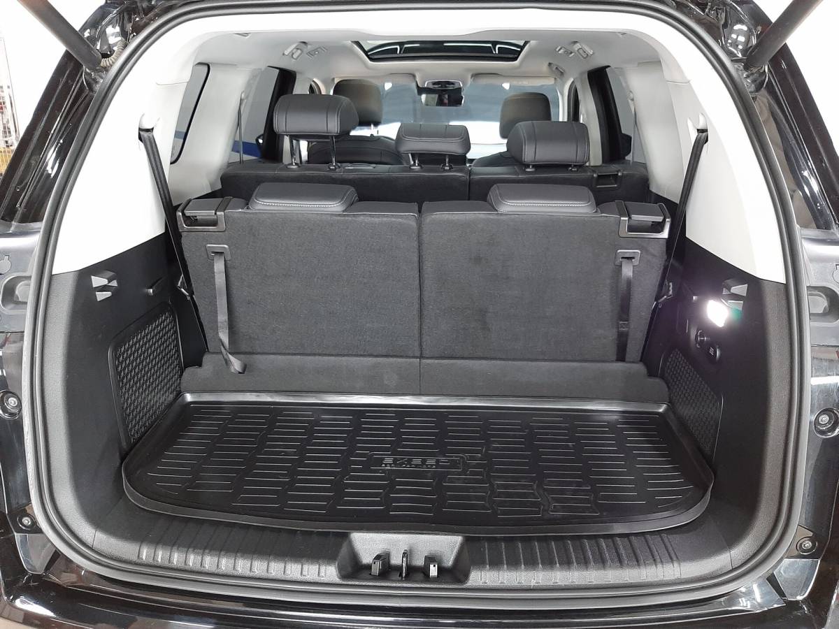 OMODA S5 1.5T CVT Ultra