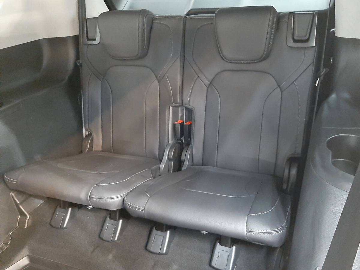 OMODA S5 1.5T CVT Ultra