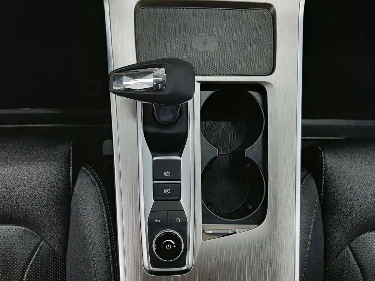 OMODA S5 1.5T CVT Ultra