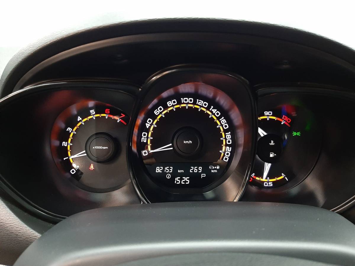 OMODA S5 1.5T CVT Ultra