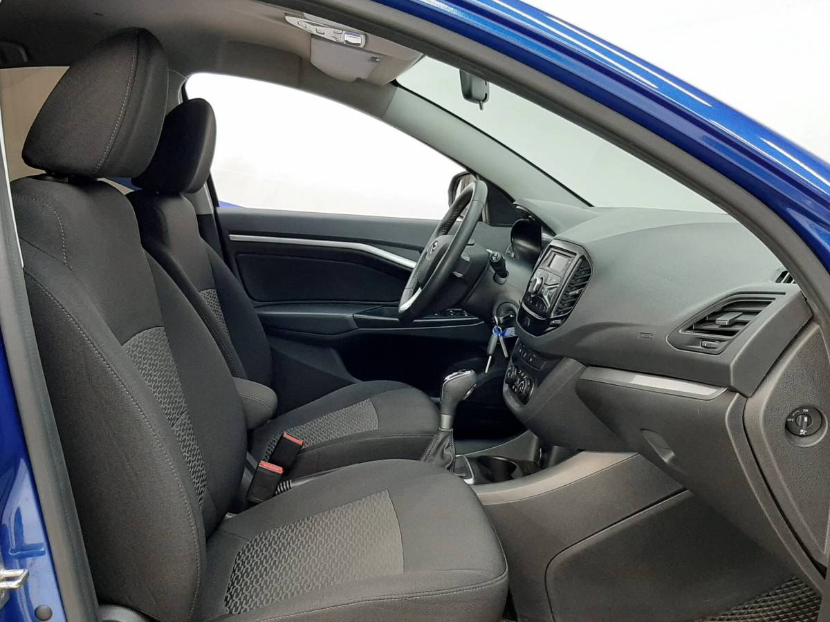 OMODA S5 1.5T CVT Ultra