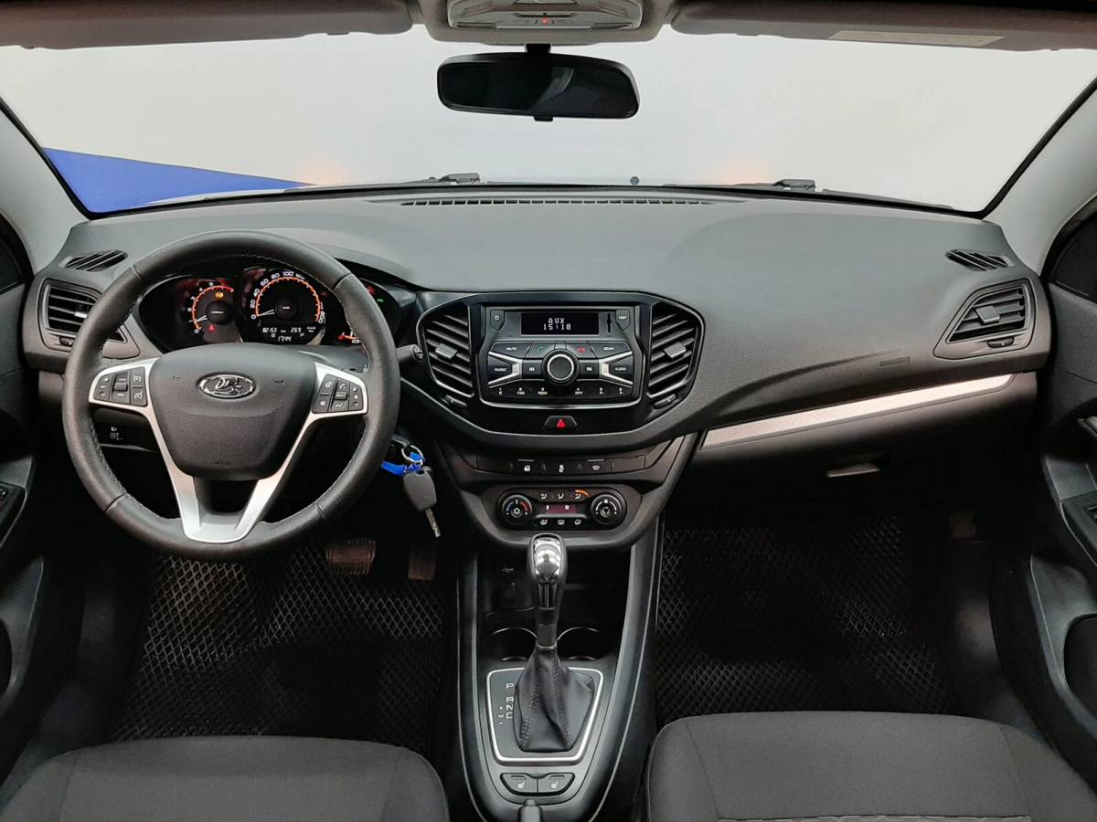 OMODA S5 1.5T CVT Ultra