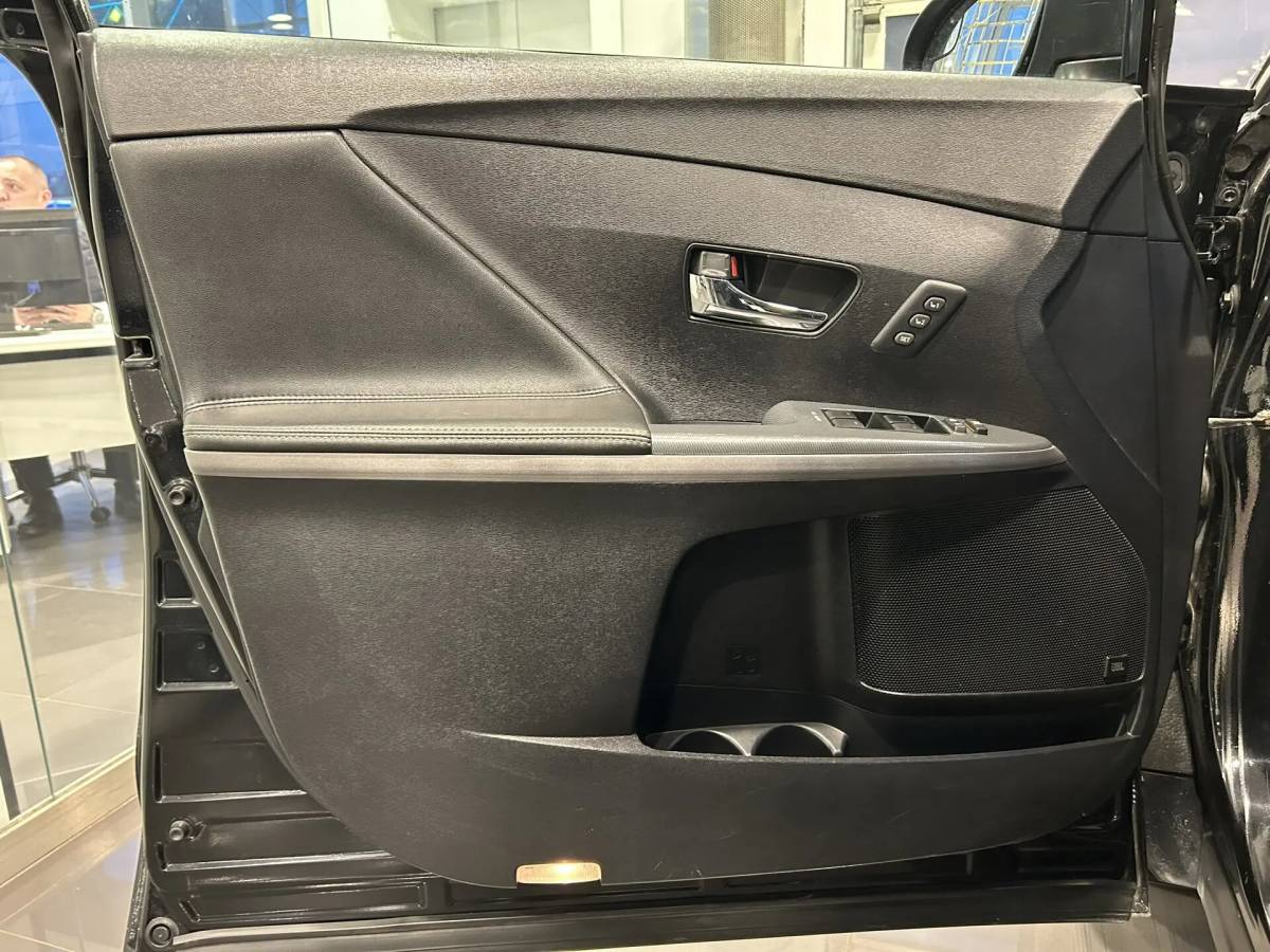 OMODA S5 1.5T CVT Ultra