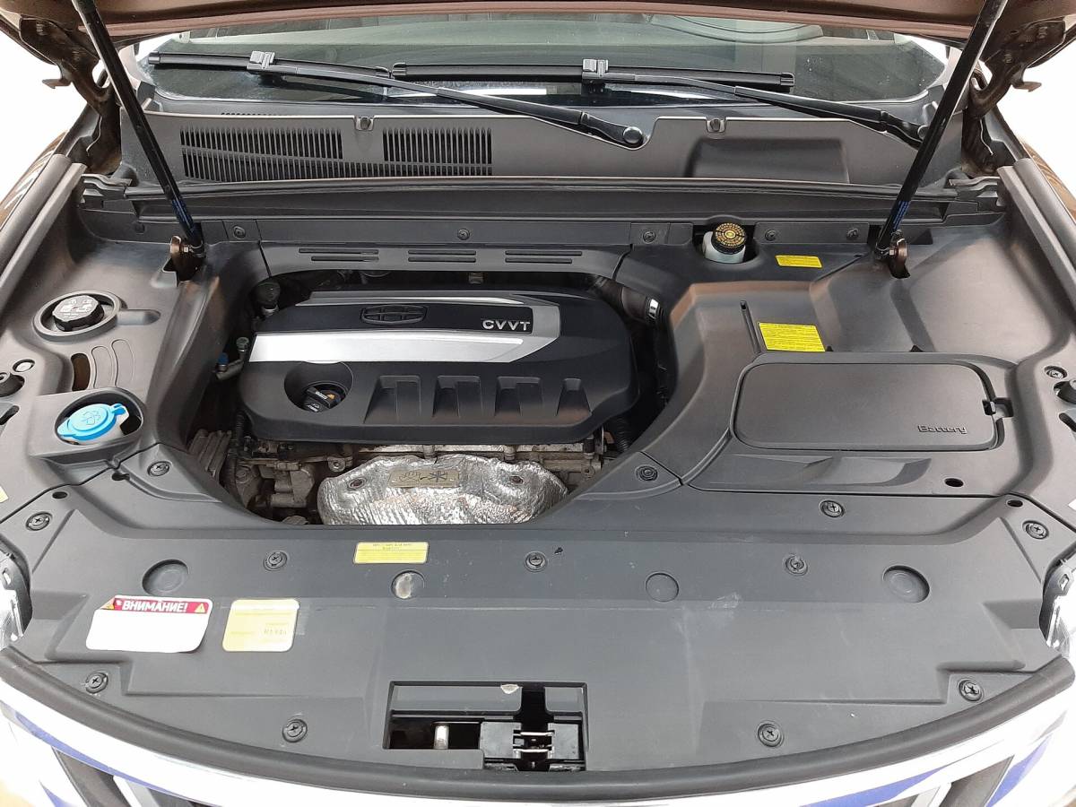 OMODA S5 1.5T CVT Ultra