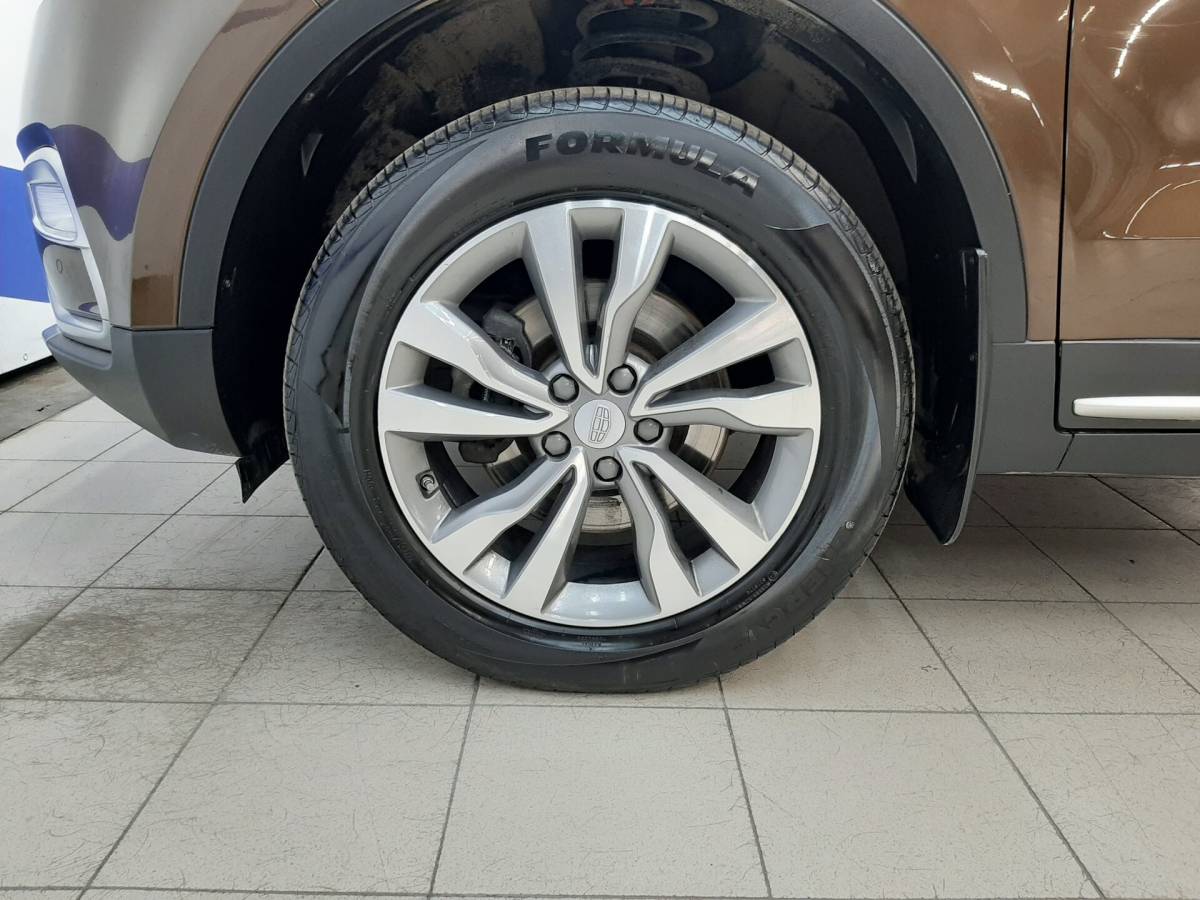 OMODA S5 1.5T CVT Ultra