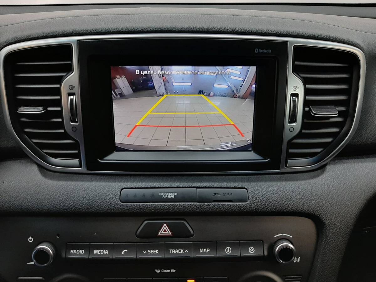 OMODA S5 1.5T CVT Ultra