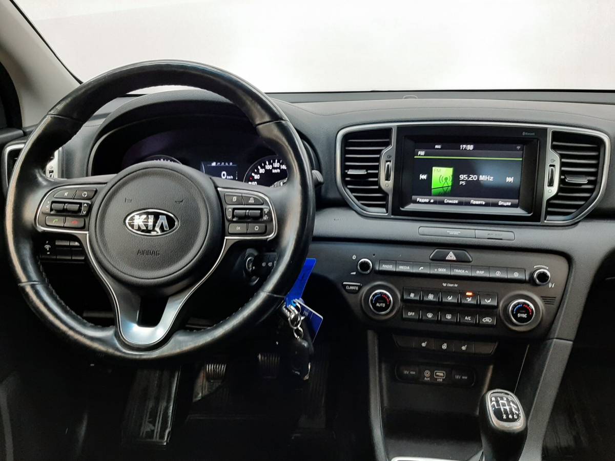 OMODA S5 1.5T CVT Ultra