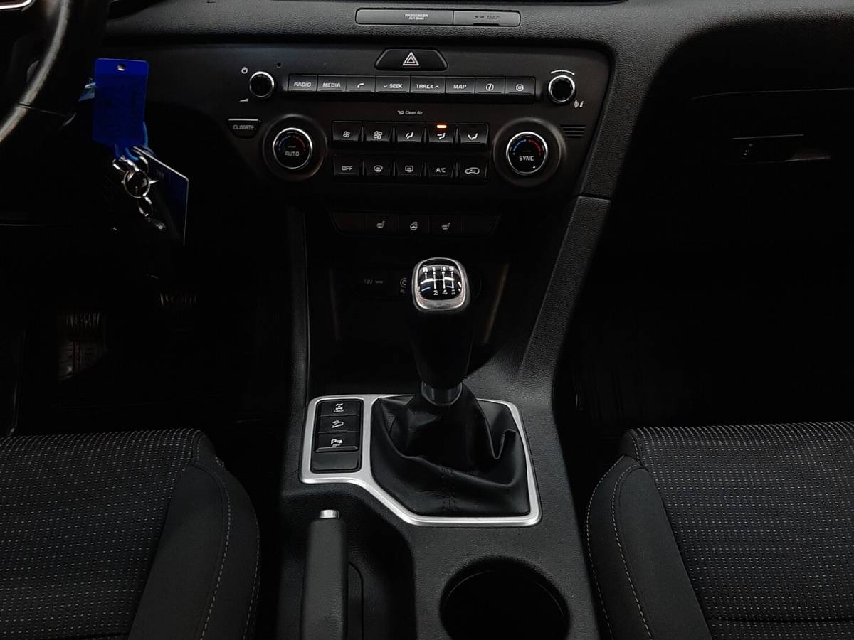 OMODA S5 1.5T CVT Ultra