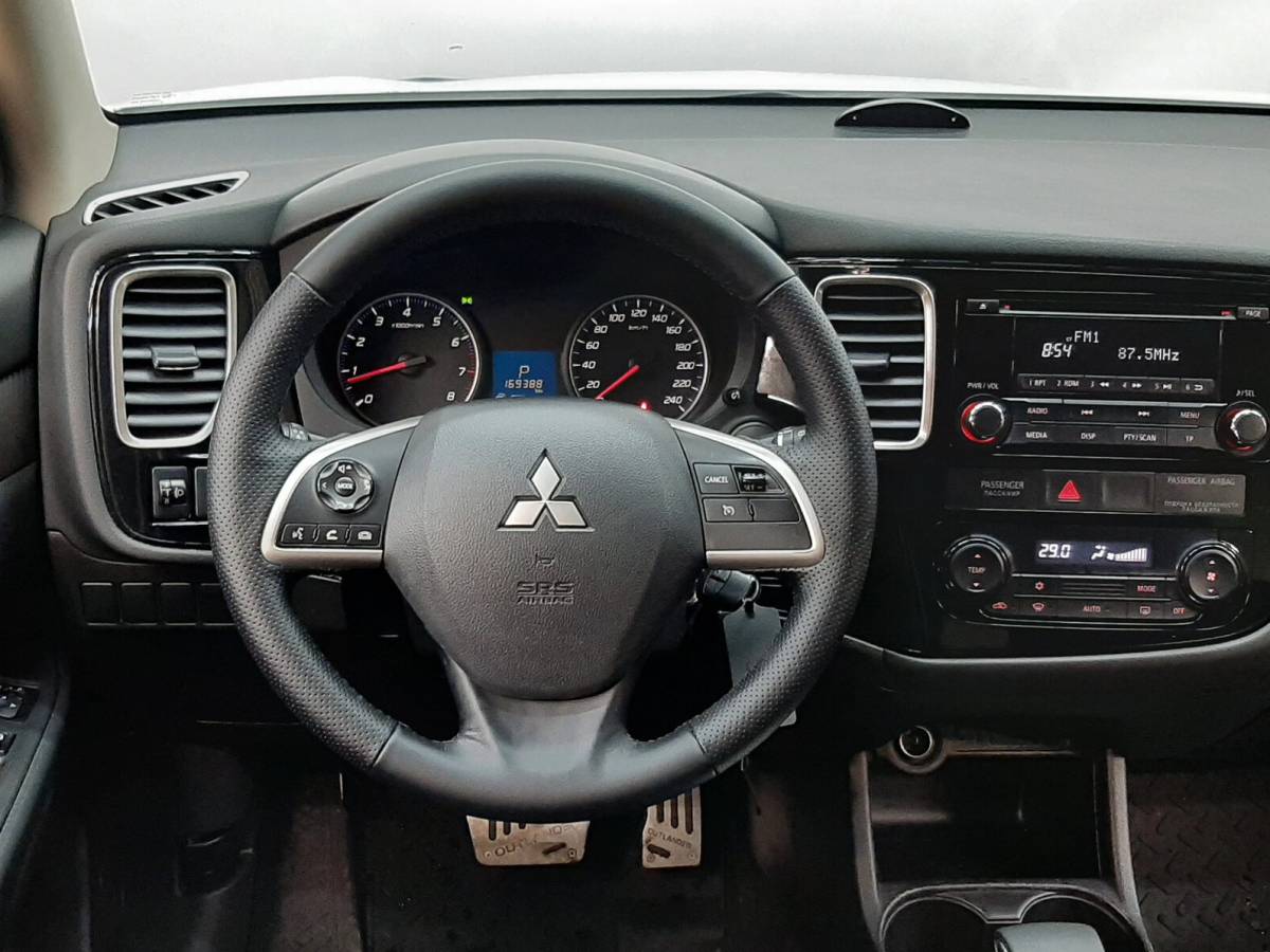 OMODA S5 1.5T CVT Ultra