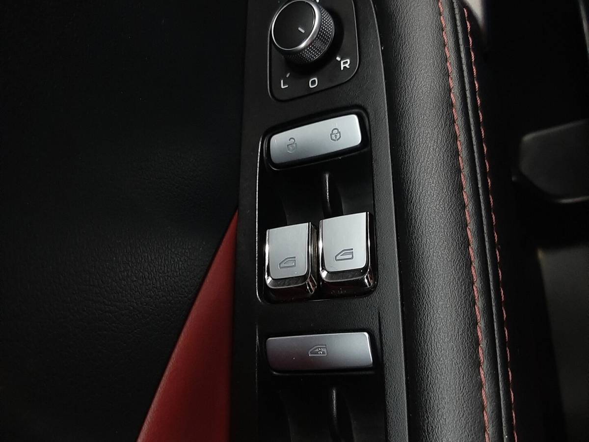 OMODA S5 1.5T CVT Ultra