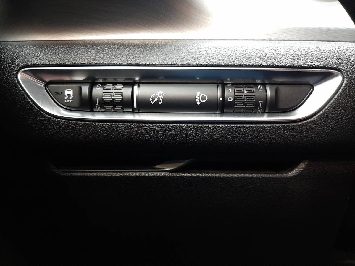 OMODA S5 1.5T CVT Ultra