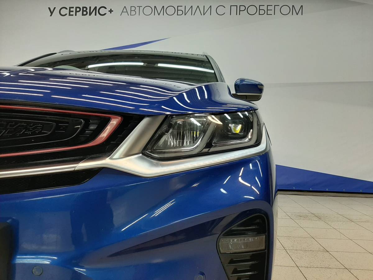 OMODA S5 1.5T CVT Ultra