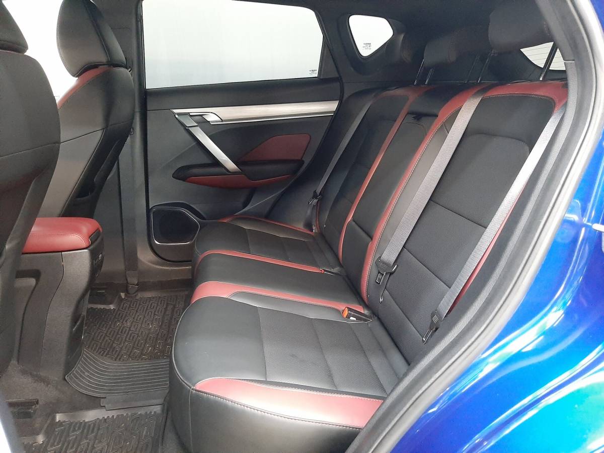 OMODA S5 1.5T CVT Ultra