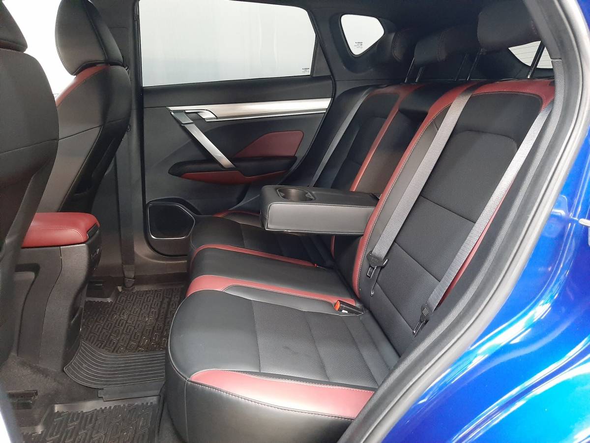 OMODA S5 1.5T CVT Ultra