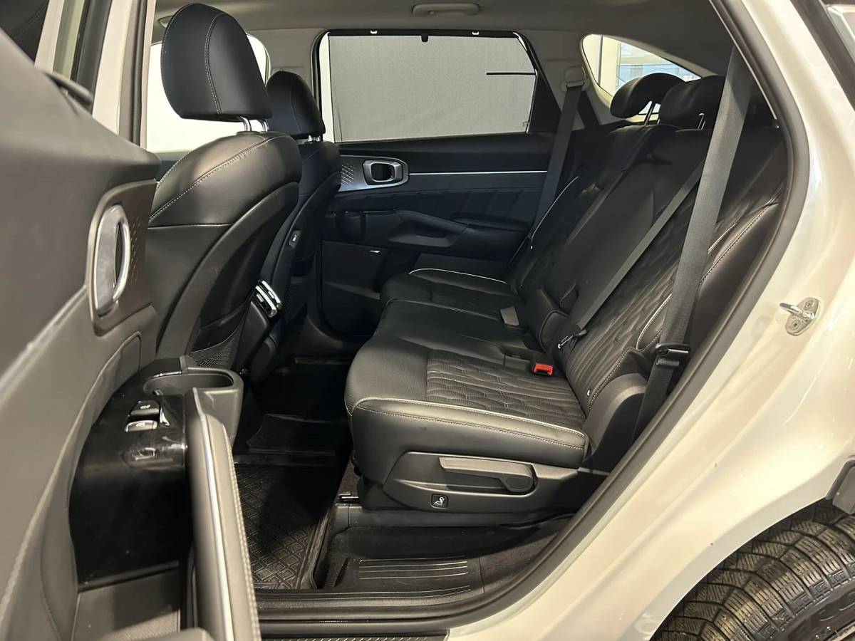 OMODA S5 1.5T CVT Ultra