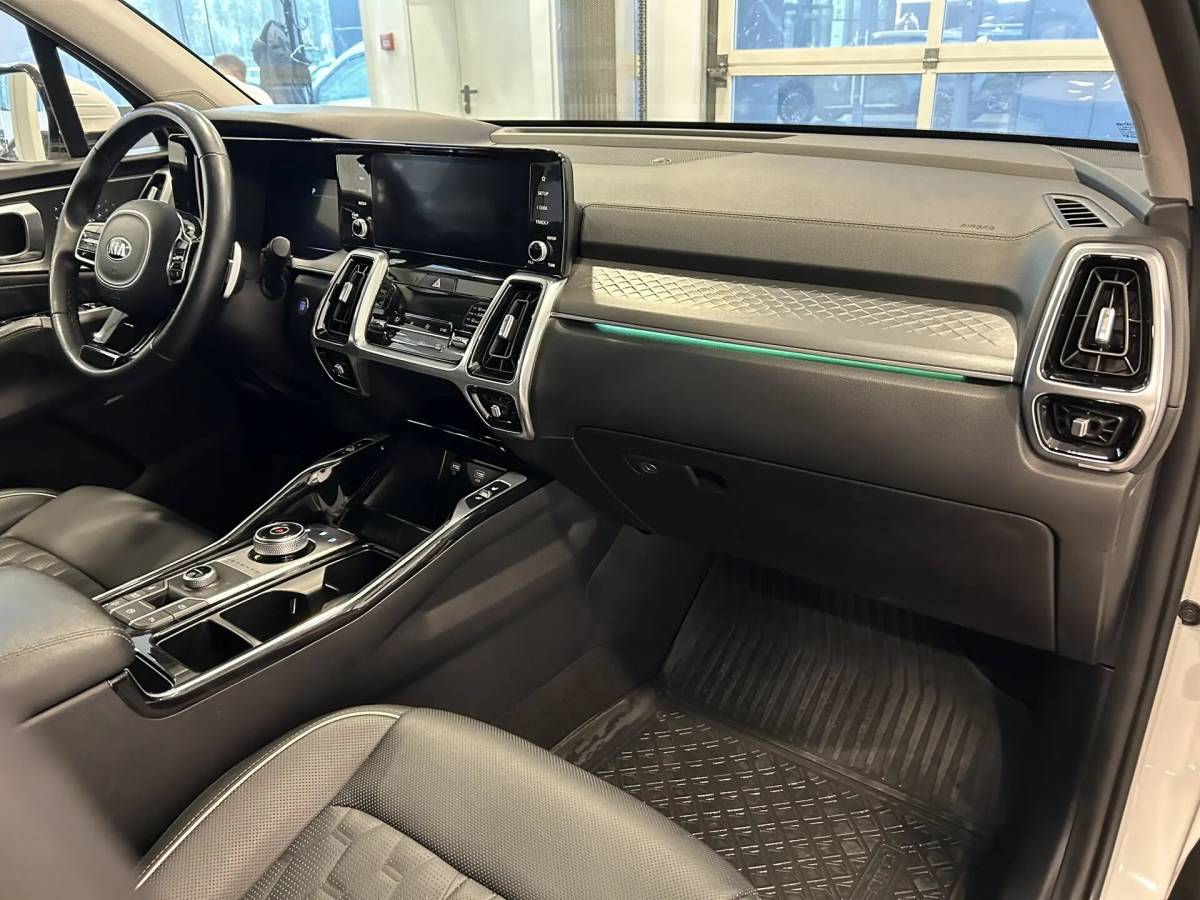 OMODA S5 1.5T CVT Ultra