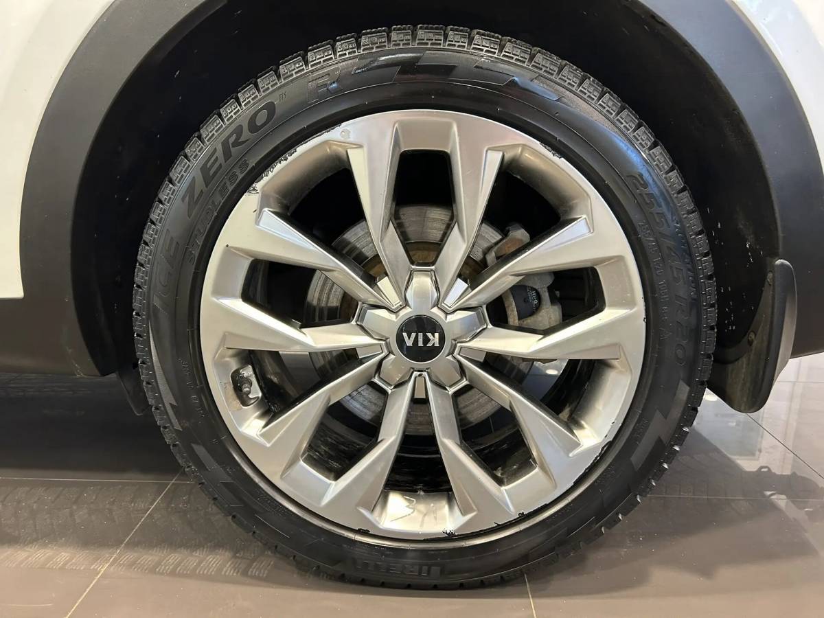 OMODA S5 1.5T CVT Ultra