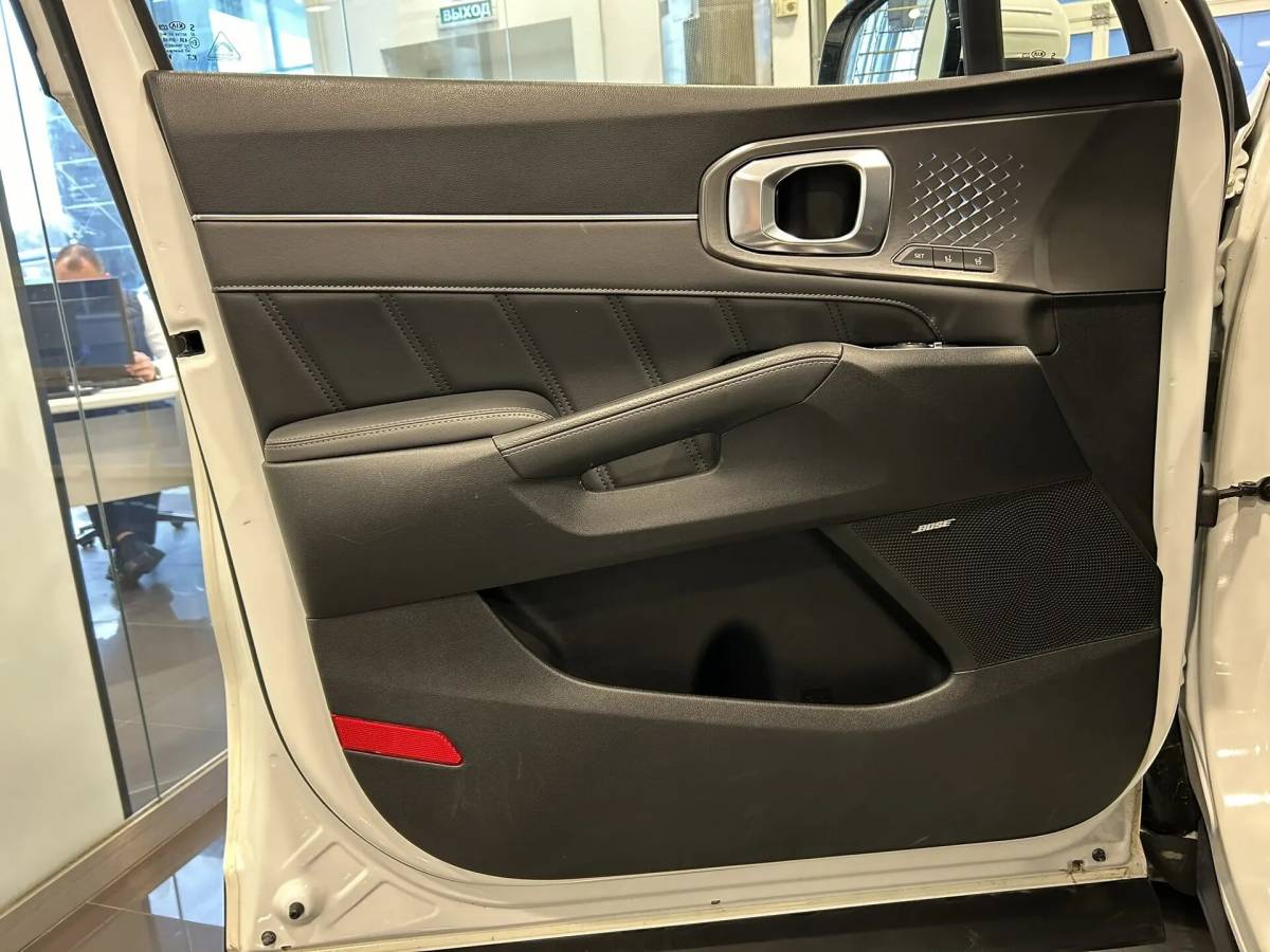 OMODA S5 1.5T CVT Ultra