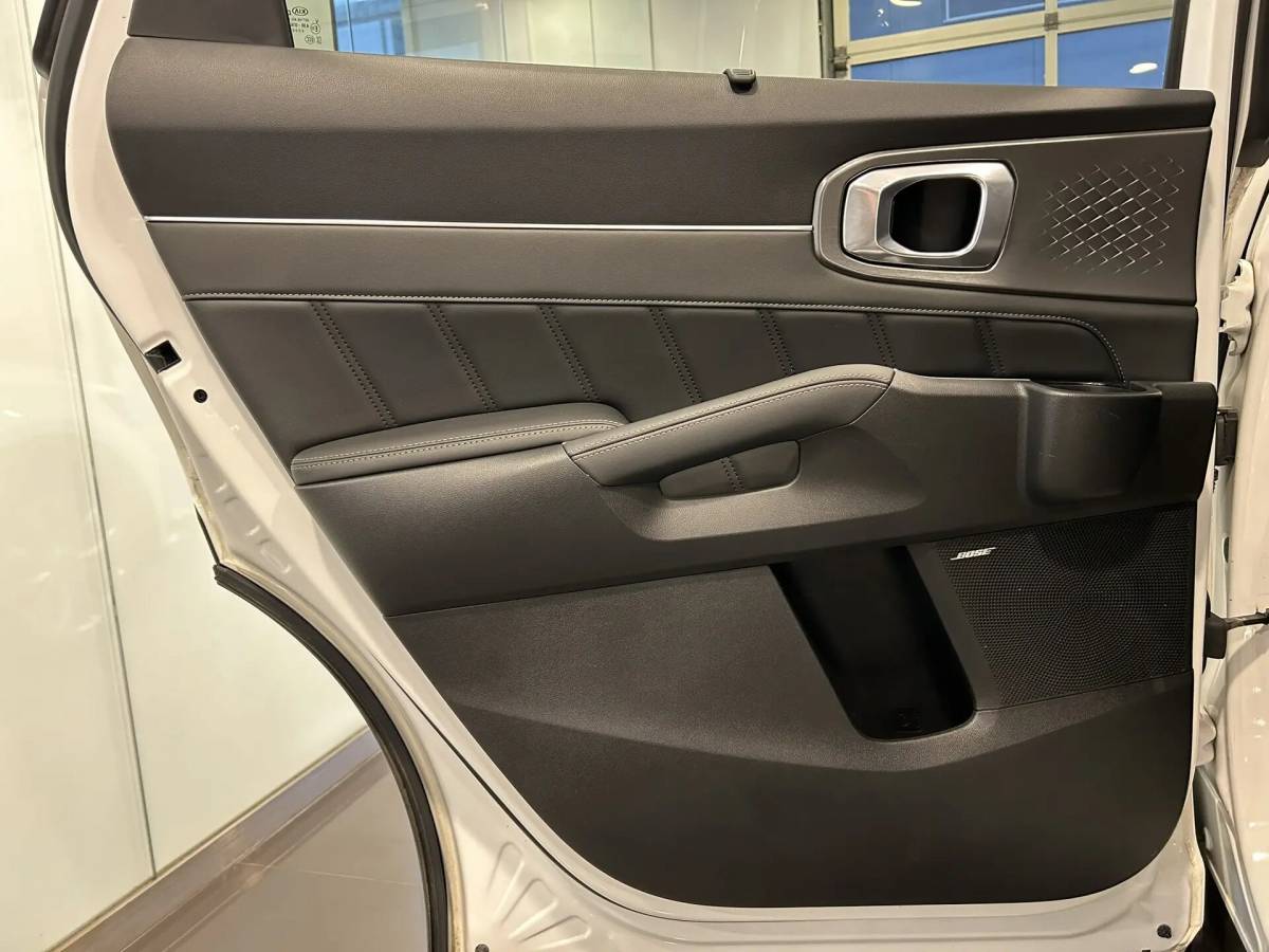 OMODA S5 1.5T CVT Ultra