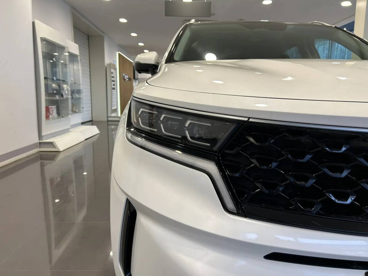 OMODA S5 1.5T CVT Ultra