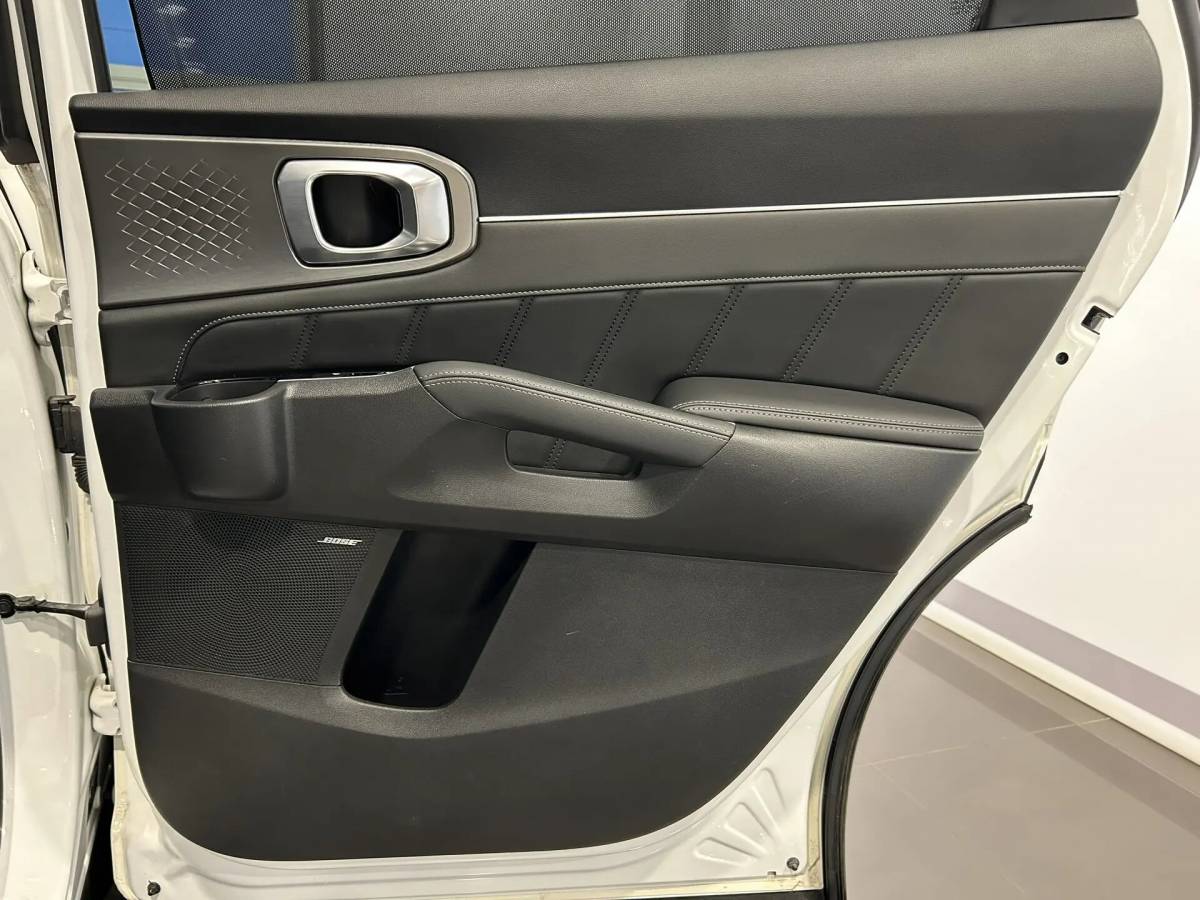 OMODA S5 1.5T CVT Ultra