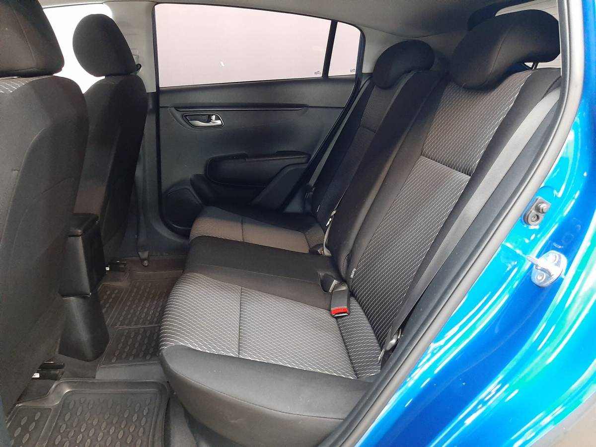 OMODA S5 1.5T CVT Ultra