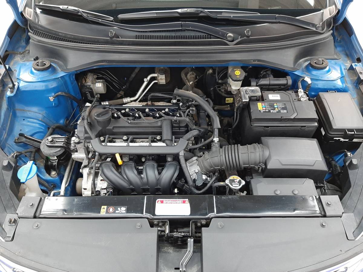 OMODA S5 1.5T CVT Ultra