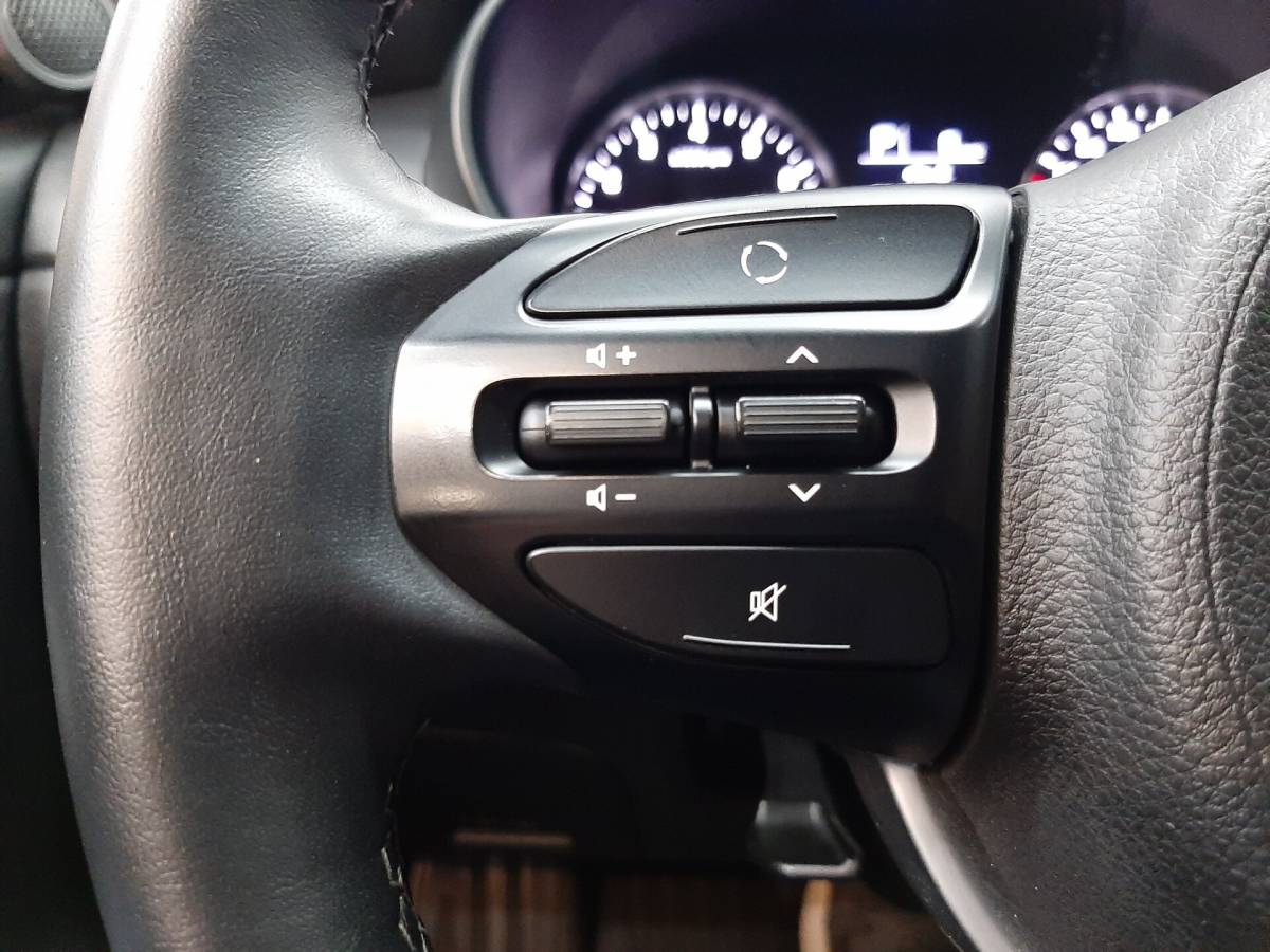 OMODA S5 1.5T CVT Ultra