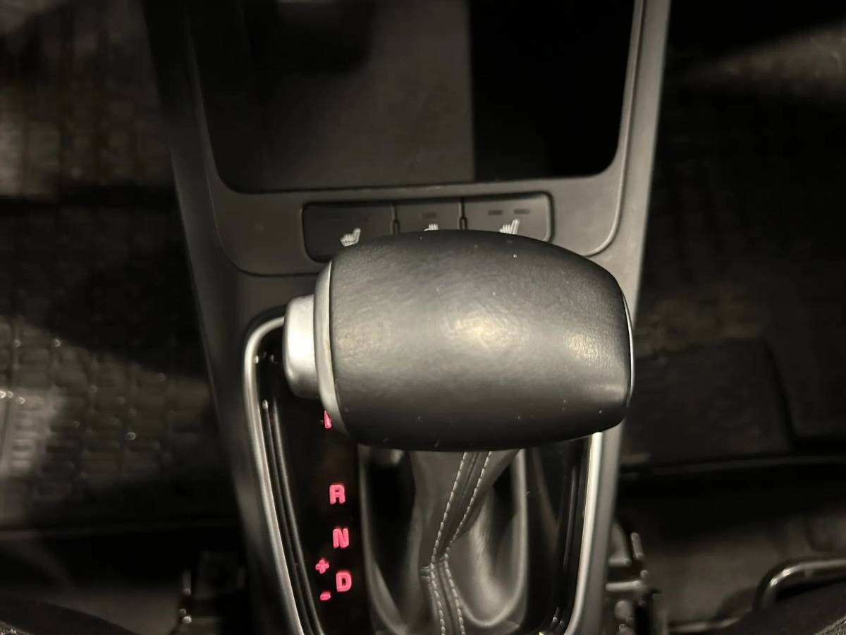 OMODA S5 1.5T CVT Ultra