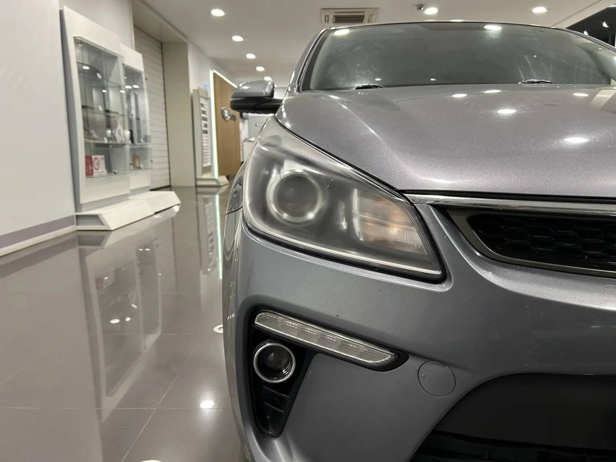 OMODA S5 1.5T CVT Ultra