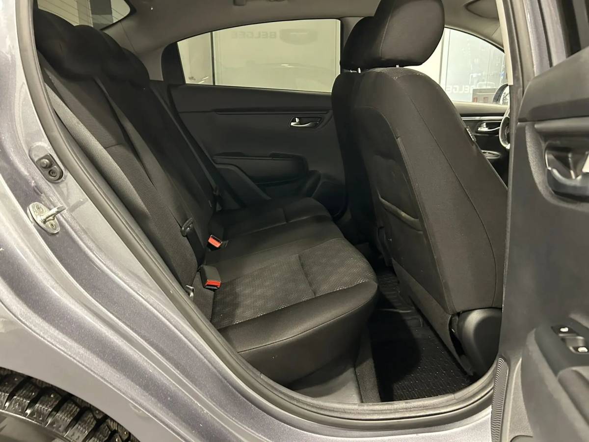 OMODA S5 1.5T CVT Ultra