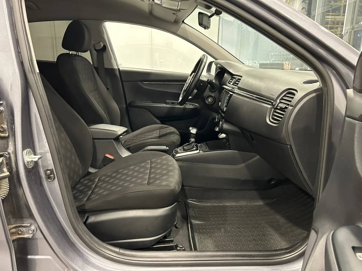 OMODA S5 1.5T CVT Ultra