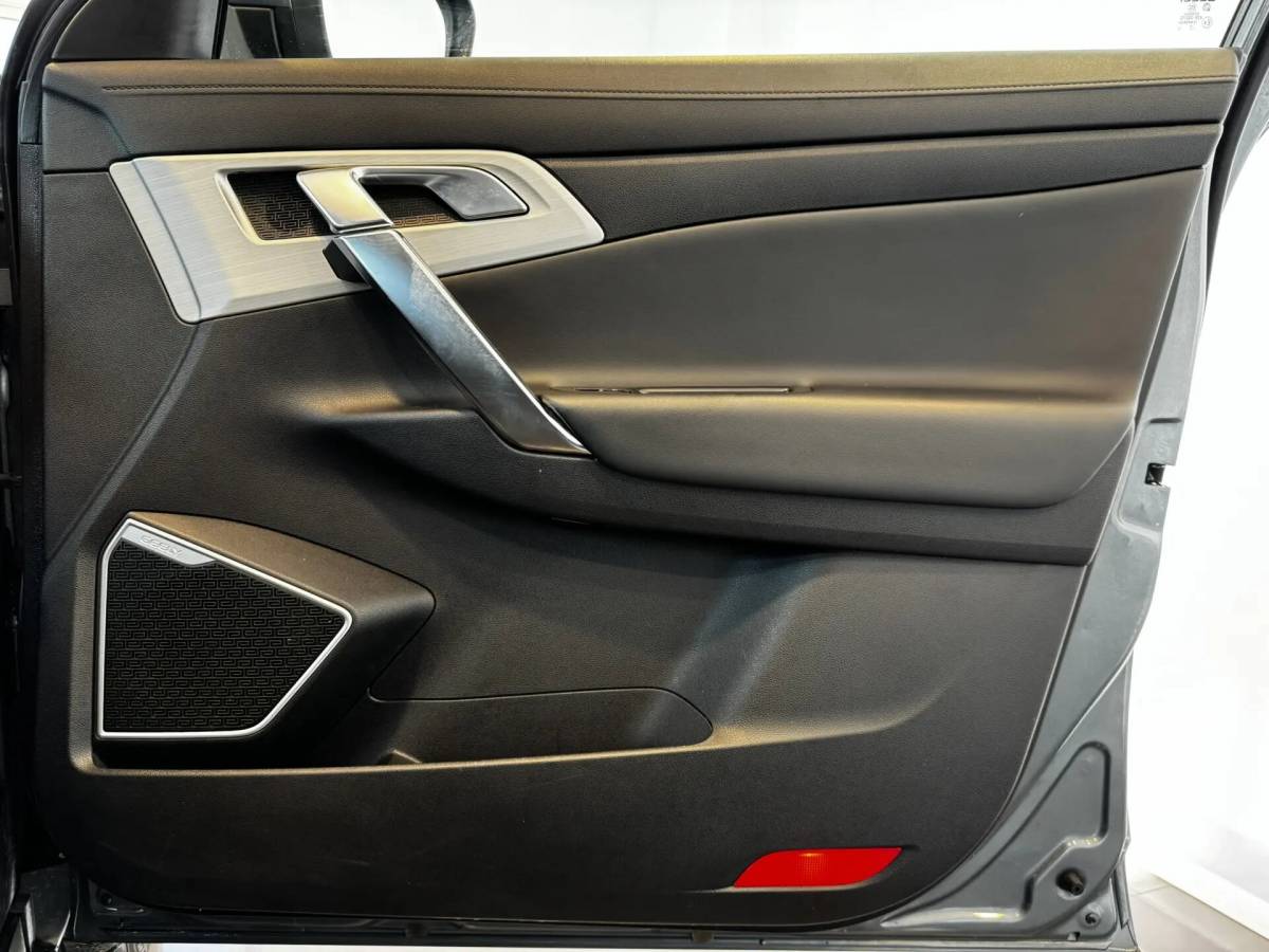 OMODA S5 1.5T CVT Ultra