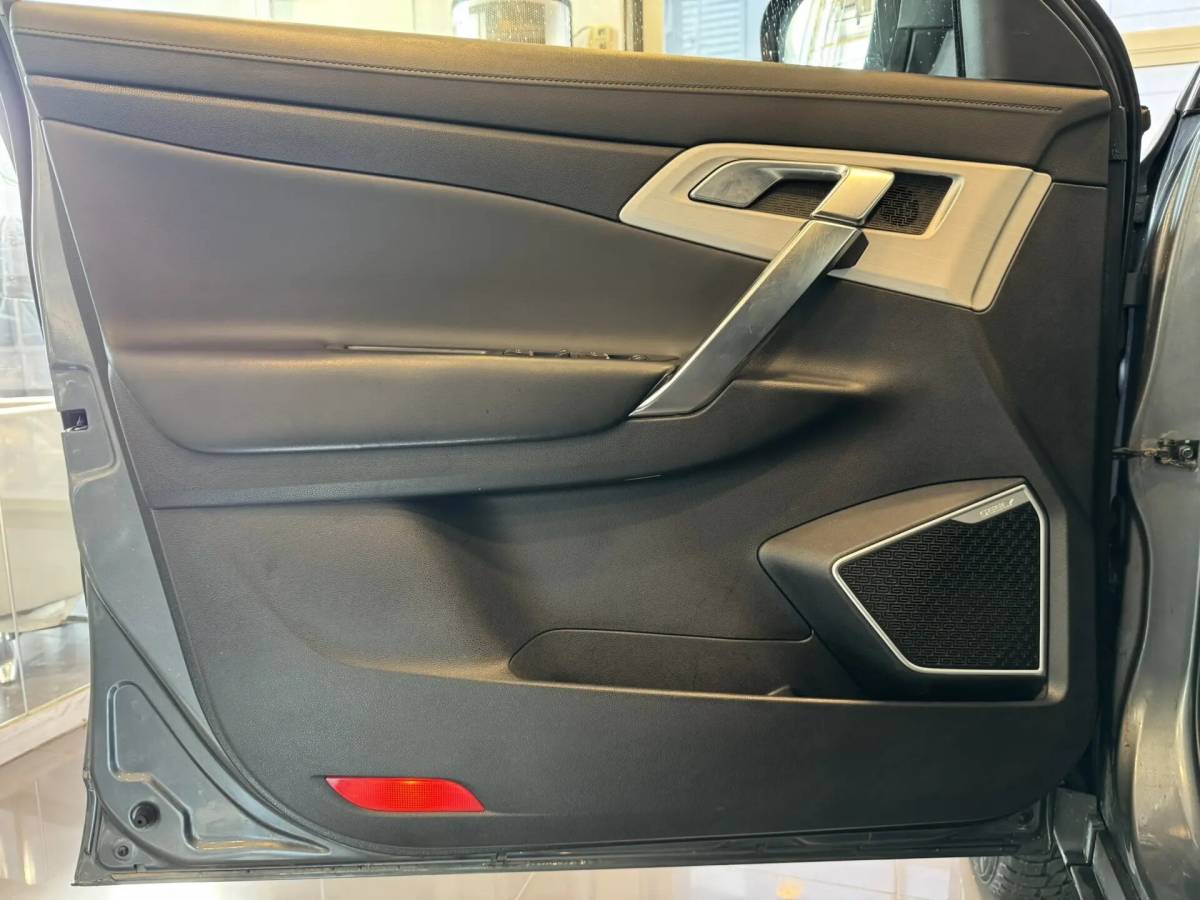 OMODA S5 1.5T CVT Ultra