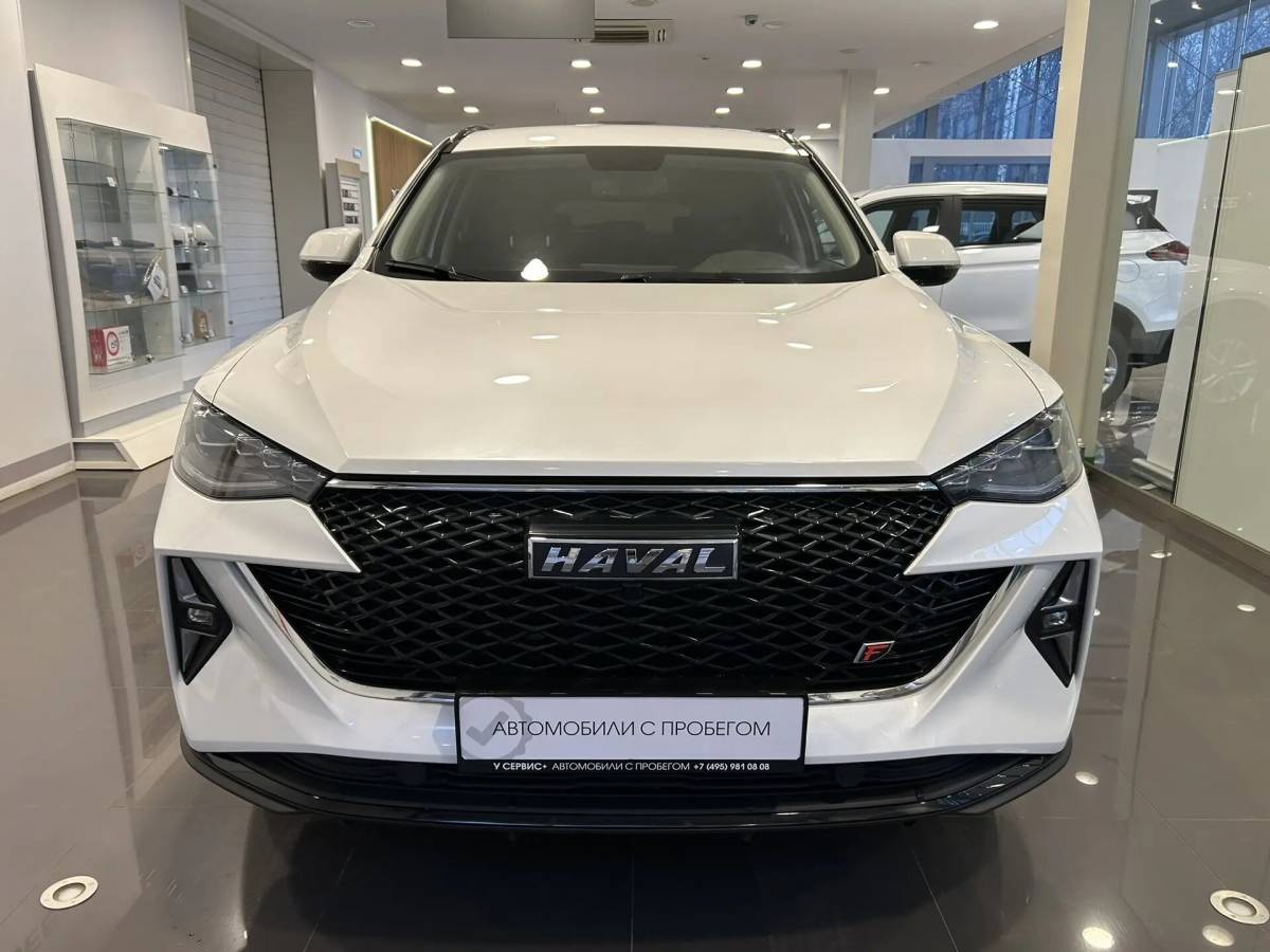 OMODA S5 1.5T CVT Ultra