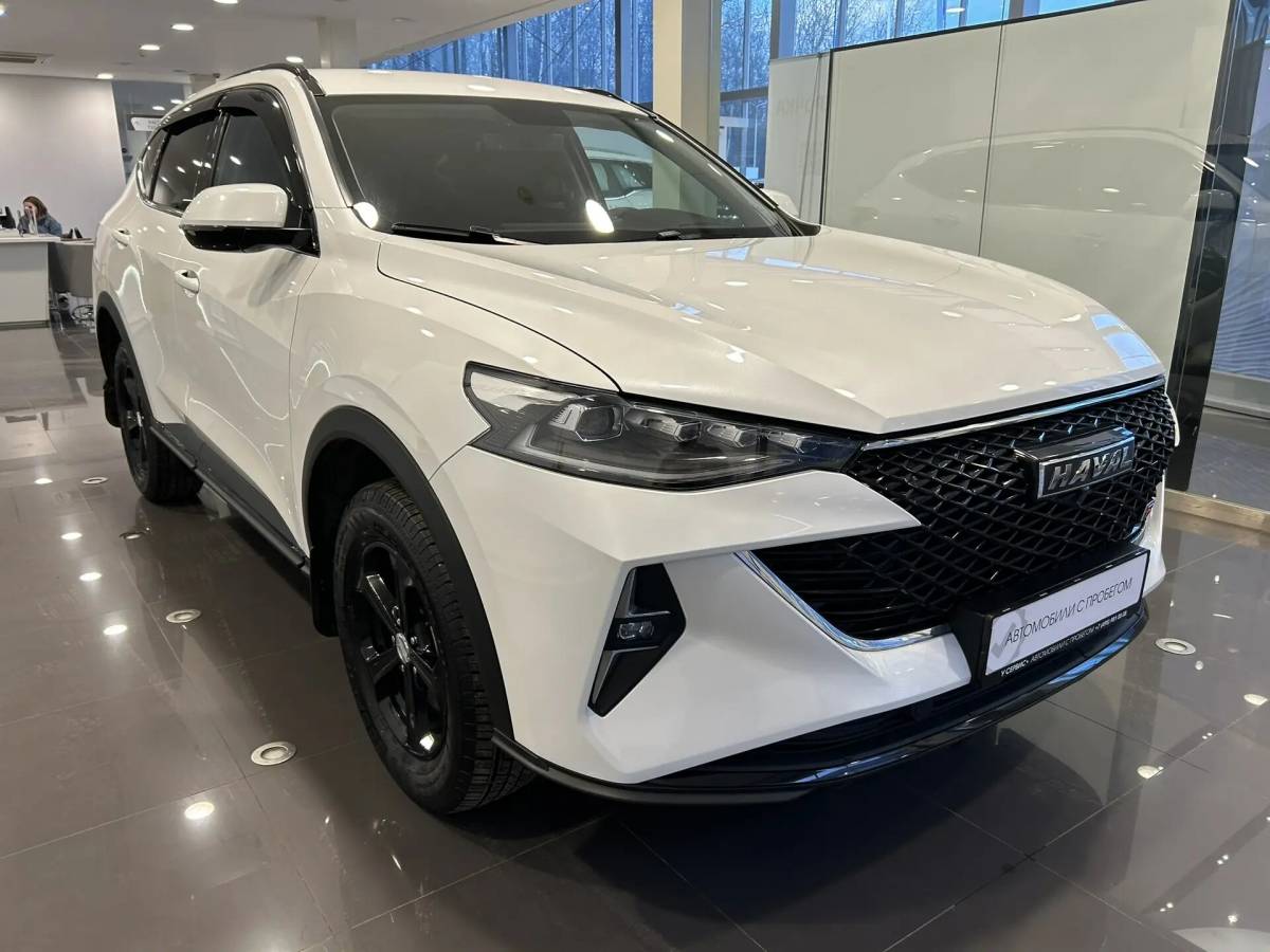 OMODA S5 1.5T CVT Ultra