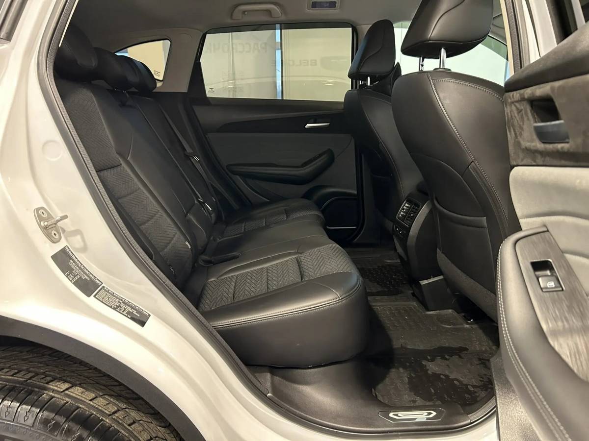 OMODA S5 1.5T CVT Ultra