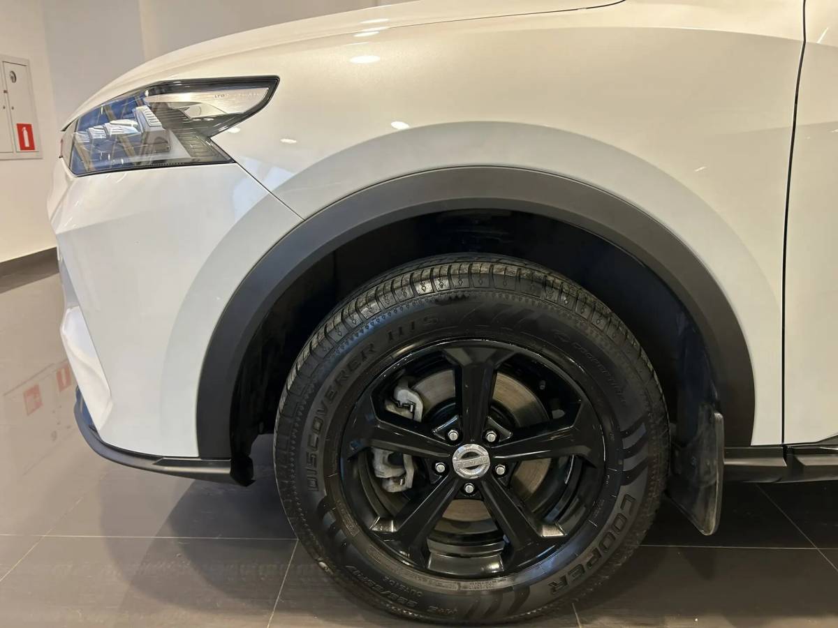 OMODA S5 1.5T CVT Ultra