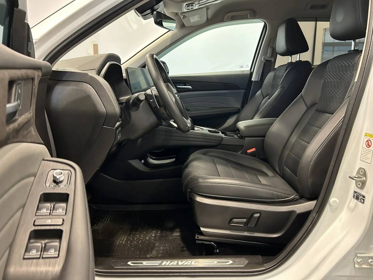 OMODA S5 1.5T CVT Ultra